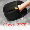 Gloves 3Pcs