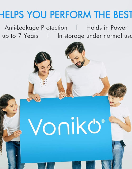 Load image into Gallery viewer, 3 Volt CR2032 Battery 6 Pack – Lithium Batteries – 2032 Button Battery Flat – 7 Years Shelf Life
