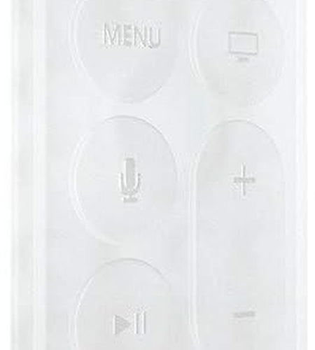 Protective Case Compatible for Apple TV 4K/4Th/Hd Siri Remote (1St Generation) - Lightweight [Anti Slip] Shock Proof Silicone Cover for Apple TV Siri Remote Controller (Green Glow in the Dark)