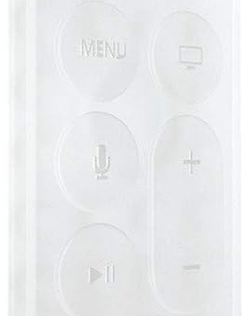 Load image into Gallery viewer, Protective Case Compatible for Apple TV 4K/4Th/Hd Siri Remote (1St Generation) - Lightweight [Anti Slip] Shock Proof Silicone Cover for Apple TV Siri Remote Controller (Green Glow in the Dark)
